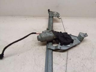 стеклоподъемник передний правый Citroen Xantia 1 поколение [рестайлинг] 2000, 113490