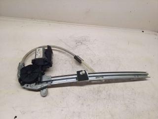 стеклоподъемник электрический задний левый Renault Laguna 2 поколение 2001, 8200305720