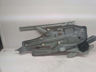 стеклоподъемник электрический передний правый Renault Laguna 1 поколение [рестайлинг] 2000, 14880140