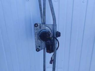 механизм стеклоочистителя (трапеция дворников) Citroen Xsara Picasso 1 поколение 2000, 1.8 л., бензин