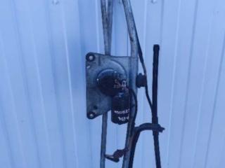 механизм стеклоочистителя (трапеция дворников) Citroen Xsara Picasso 1 поколение 2000, 1.8 л., бензин