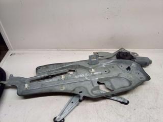 стеклоподъемник электрический Renault Laguna 1 поколение [рестайлинг] 2000, 08590444