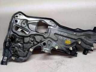 стеклоподъемник задний правый Renault Laguna 1 поколение [рестайлинг] 2000