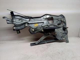 стеклоподъемник задний левый Renault Laguna 1 поколение [рестайлинг] 2000