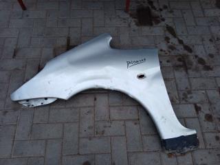 крыло переднее левое Citroen Xsara Picasso 1 поколение 2000