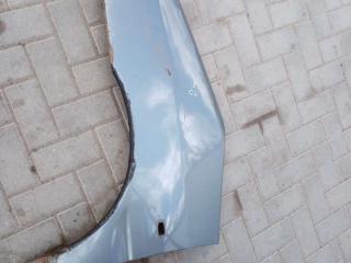 крыло переднее левое Peugeot 806 1 поколение [рестайлинг] 2000