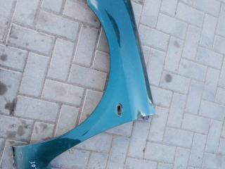 крыло переднее левое Peugeot 307 2000