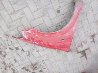 крыло переднее правое Citroen C3 1 поколение 2002