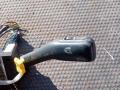 переключатель подрулевой (стрекоза) SEAT Alhambra 1 поколение 2000, 4BO953503F, CZKO301202012 - фото №3