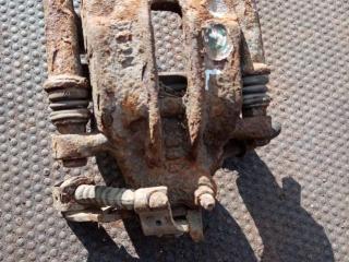 суппорт задний правый SEAT Alhambra 1 поколение 2000