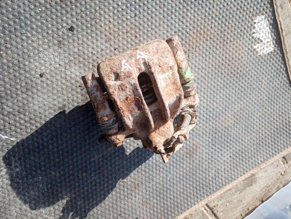 суппорт задний левый SEAT Alhambra 1 поколение 2000 - фото №1