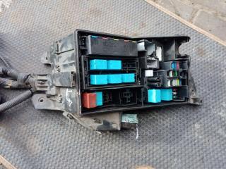блок предохранителей Lexus IS 2 поколение (XE20) 2007, 2.2 л., дизель, МКПП