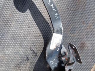 педаль тормоза Smart Forfour 1 поколение 2005, 1.5 л., дизель, МКПП, 4620A036, 1240039006, A4542906618