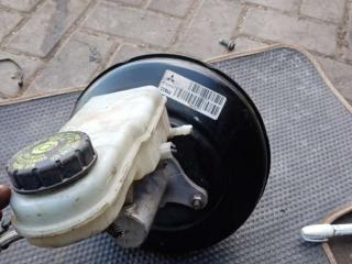 вакуумный усилитель тормозов Smart Forfour 1 поколение 2005, 1.5 л., дизель, МКПП, PMR95871