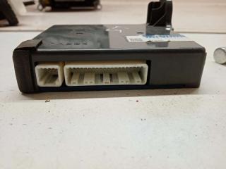 блок управления печки / климат-контроля Lexus IS 2 поколение (XE20) 2007, 2.2 л., дизель, МКПП, 8865053170, 1776006963