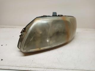 фара левая Chrysler Grand Voyager 4 поколение 2004, 2.5 л., дизель, МКПП, минивэн, 04857703ABF, 5870100000