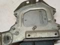 блок управления двигателем Smart Forfour 1 поколение 2005, 1.5 л., дизель, МКПП, 028012392, PMN902329, A6391501079 - фото №3