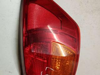 фонарь задний правый Lexus IS 2 поколение (XE20) 2007, 2.2 л., дизель, МКПП