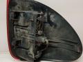 фонарь задний правый Chrysler Grand Voyager 4 поколение 2004, 2.5 л., дизель, МКПП, минивэн - фото №3