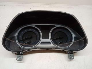 щиток приборов (приборная панель) Lexus IS 2 поколение (XE20) 2007, 2.2 л., дизель, МКПП, 8380053642