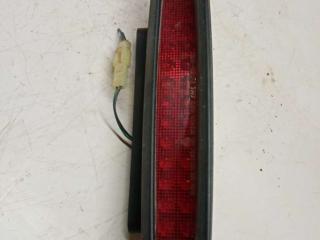 дополнительный стоп-сигнал Hyundai Terracan 1 поколение [рестайлинг] 2004, 2.9 л., дизель, МКПП, внедорожник 5 дв.