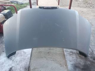 капот SEAT Alhambra 1 поколение [рестайлинг] 2008