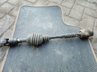 рулевой карданчик Hyundai Terracan 1 поколение [рестайлинг] 2004, 2.9 л., дизель, МКПП, внедорожник 5 дв.