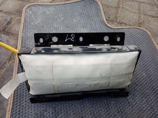 подушка безопасности коленная Hyundai Terracan 1 поколение [рестайлинг] 2004, 2.9 л., дизель, МКПП, внедорожник 5 дв., PH3021736691