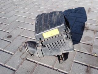 корпус воздушного фильтра Hyundai Terracan 1 поколение [рестайлинг] 2004, 2.9 л., дизель, МКПП, внедорожник 5 дв.