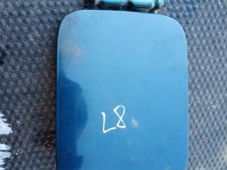 лючок топливного бака Hyundai Terracan 1 поколение [рестайлинг] 2004, 2.9 л., дизель, МКПП, внедорожник 5 дв.