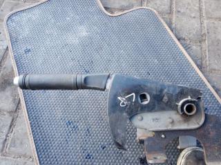 рычаг ручного тормоза (ручника) Hyundai Terracan 1 поколение [рестайлинг] 2004, 2.9 л., дизель, МКПП, внедорожник 5 дв.