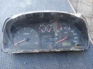 щиток приборов (приборная панель) Hyundai Terracan 1 поколение [рестайлинг] 2004, 2.9 л., дизель, МКПП, внедорожник 5 дв.