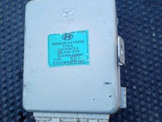 блок управления светом Hyundai Terracan 1 поколение [рестайлинг] 2004, 2.9 л., дизель, МКПП, внедорожник 5 дв., 95400H1600