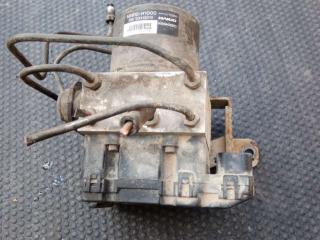 блок ABS Hyundai Terracan 1 поколение [рестайлинг] 2004, 2.9 л., дизель, МКПП, внедорожник 5 дв., 58910H1000