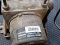 блок ABS Hyundai Terracan 1 поколение [рестайлинг] 2004, 2.9 л., дизель, МКПП, внедорожник 5 дв., 58910H1000 - фото №2