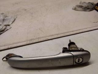 ручка наружная Ford Galaxy 1 поколение [рестайлинг] 2002, 1.9 л.