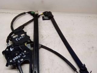 стеклоподъемник передний левый Ford Galaxy 1 поколение [рестайлинг] 2000, 1.9 л., TDi, 7M3837401, YM21A23201AA