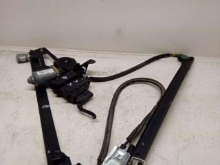 стеклоподъемник передний правый Ford Galaxy 1 поколение [рестайлинг] 2000, 1.9 л., 7M3837402, YM21A23200AA