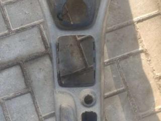 рамка обрамление кулисы Peugeot 206 1 поколение 2000, 1.4 л.