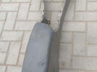 подлокотник Renault Laguna 2 поколение 2003, дизель, МКПП