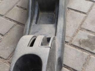 рамка обрамление кулисы Peugeot 207 2003, дизель, МКПП