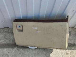 бардачок Peugeot 406 1 поколение [рестайлинг] 2000, 2.0 л., дизель, МКПП