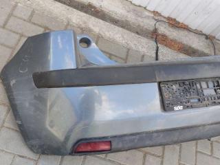 бампер задний Citroen C4 1 поколение 2007, 2.0 л., бензин, МКПП