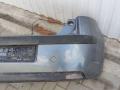 бампер задний Citroen C4 1 поколение 2007, 2.0 л., бензин, МКПП - фото №4