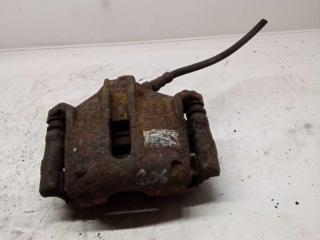 суппорт передний левый Peugeot 206 1 поколение 2000