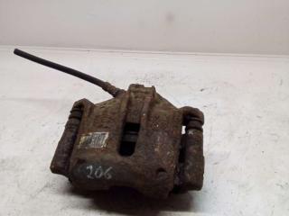 суппорт передний правый Peugeot 206 1 поколение 2000, 0204Y01132