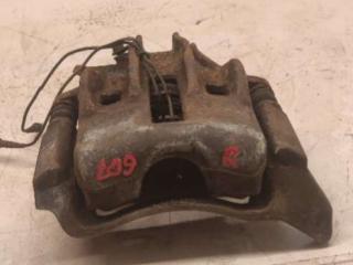 суппорт передний правый Peugeot 206 1 поколение 2000