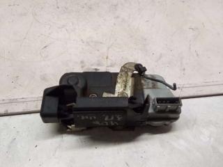 замок двери задней правой Peugeot 406 1 поколение [рестайлинг] 2000, универсал