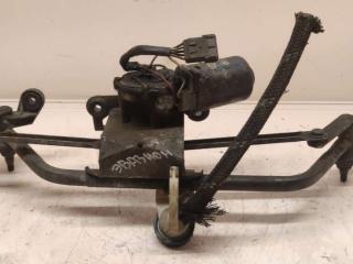 механизм стеклоочистителя (трапеция дворников) Citroen Evasion 1 поколение [рестайлинг] 1999, 1.9 л., дизель