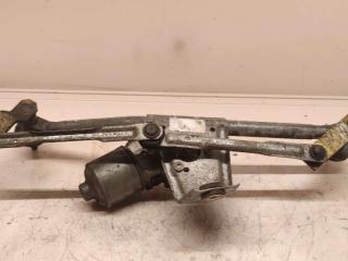 механизм стеклоочистителя (трапеция дворников) Peugeot 206 1 поколение 2000, 1.4 л.